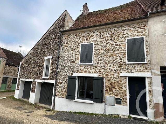 maison à vendre - 8 pièces - 167.86 m2 - COULOMMIERS - 77 - ILE-DE-FRANCE - Century 21 A.S.M.