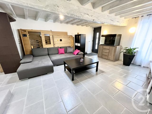 maison à vendre - 8 pièces - 167.86 m2 - COULOMMIERS - 77 - ILE-DE-FRANCE - Century 21 A.S.M.