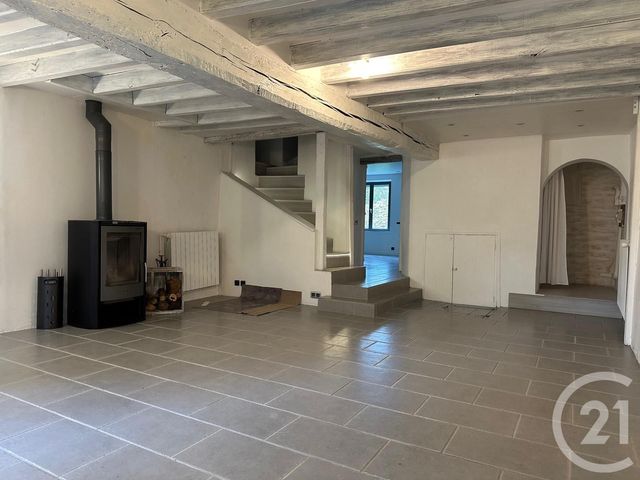 maison à vendre - 8 pièces - 167.86 m2 - COULOMMIERS - 77 - ILE-DE-FRANCE - Century 21 A.S.M.