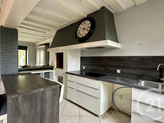 maison à vendre - 6 pièces - 146.41 m2 - COULOMMIERS - 77 - ILE-DE-FRANCE - Century 21 A.S.M.