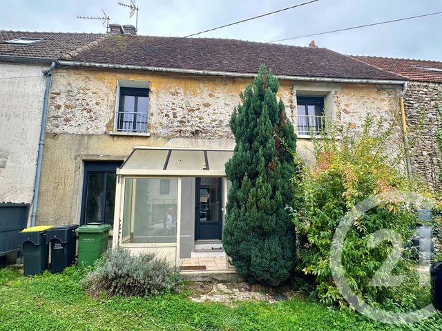 Maison à vendre COULOMMIERS
