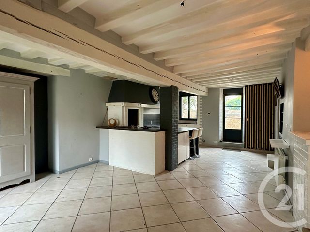 maison à vendre - 6 pièces - 146.41 m2 - COULOMMIERS - 77 - ILE-DE-FRANCE - Century 21 A.S.M.