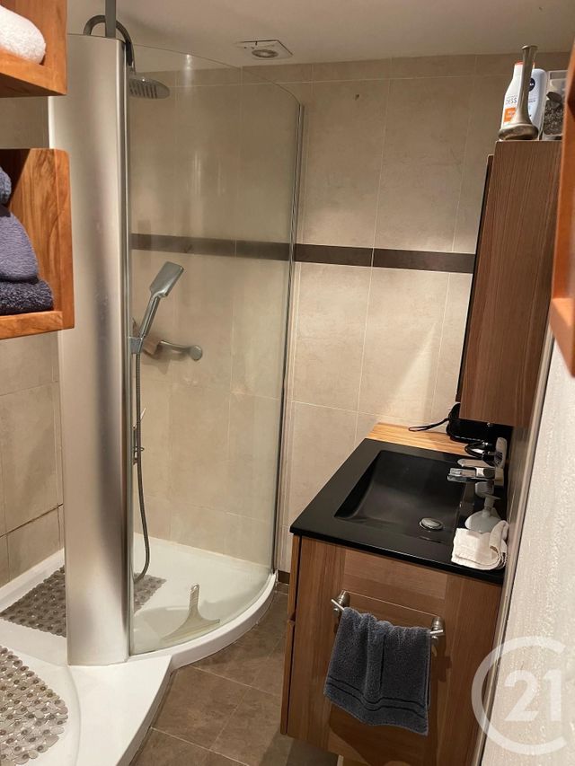 maison à vendre - 9 pièces - 239.0 m2 - BOISSY LE CHATEL - 77 - ILE-DE-FRANCE - Century 21 A.S.M.