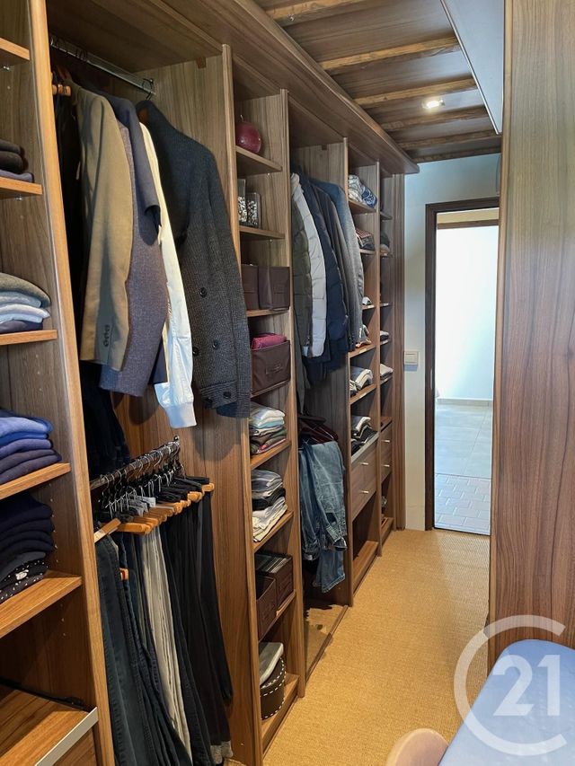 maison à vendre - 9 pièces - 239.0 m2 - BOISSY LE CHATEL - 77 - ILE-DE-FRANCE - Century 21 A.S.M.