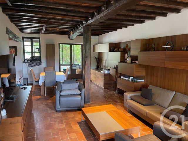 maison à vendre - 9 pièces - 239.0 m2 - BOISSY LE CHATEL - 77 - ILE-DE-FRANCE - Century 21 A.S.M.