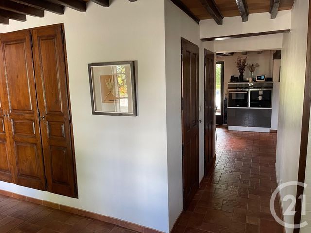 maison à vendre - 9 pièces - 239.0 m2 - BOISSY LE CHATEL - 77 - ILE-DE-FRANCE - Century 21 A.S.M.