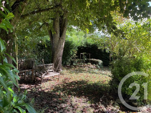 maison à vendre - 9 pièces - 239.0 m2 - BOISSY LE CHATEL - 77 - ILE-DE-FRANCE - Century 21 A.S.M.