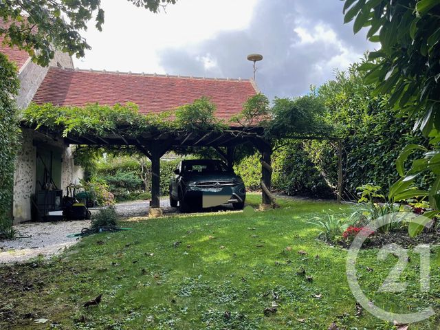 maison à vendre - 9 pièces - 239.0 m2 - BOISSY LE CHATEL - 77 - ILE-DE-FRANCE - Century 21 A.S.M.