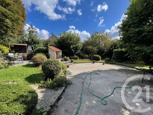 maison à vendre - 9 pièces - 239.0 m2 - BOISSY LE CHATEL - 77 - ILE-DE-FRANCE - Century 21 A.S.M.