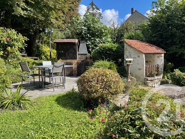 maison à vendre - 9 pièces - 239.0 m2 - BOISSY LE CHATEL - 77 - ILE-DE-FRANCE - Century 21 A.S.M.