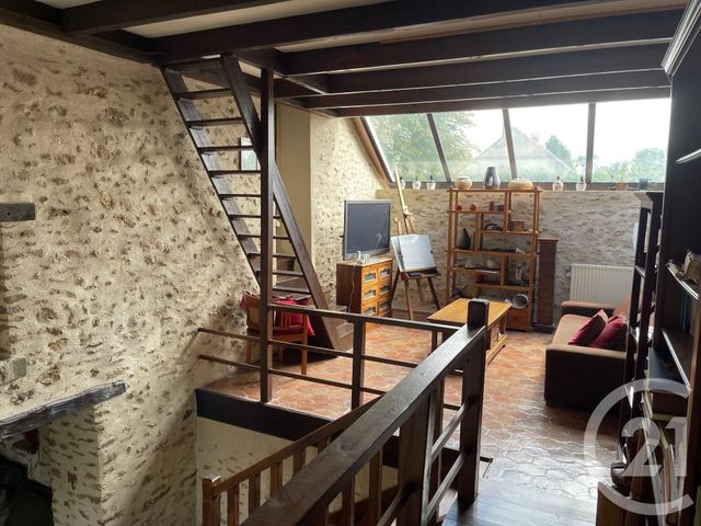 maison à vendre - 9 pièces - 239.0 m2 - BOISSY LE CHATEL - 77 - ILE-DE-FRANCE - Century 21 A.S.M.