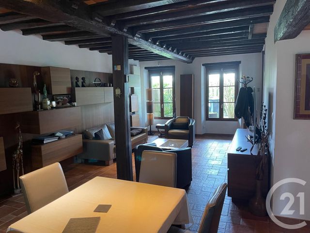 maison à vendre - 9 pièces - 239.0 m2 - BOISSY LE CHATEL - 77 - ILE-DE-FRANCE - Century 21 A.S.M.