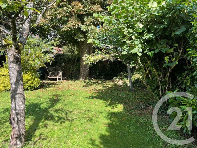 maison à vendre - 9 pièces - 239.0 m2 - BOISSY LE CHATEL - 77 - ILE-DE-FRANCE - Century 21 A.S.M.