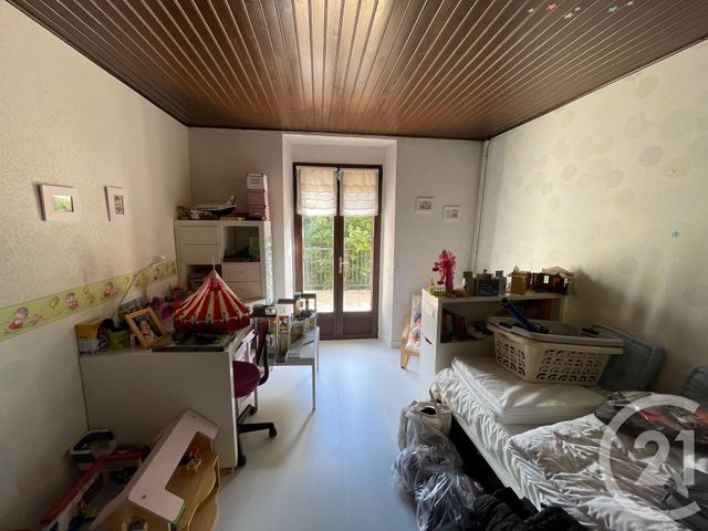 maison à vendre - 9 pièces - 239.0 m2 - BOISSY LE CHATEL - 77 - ILE-DE-FRANCE - Century 21 A.S.M.