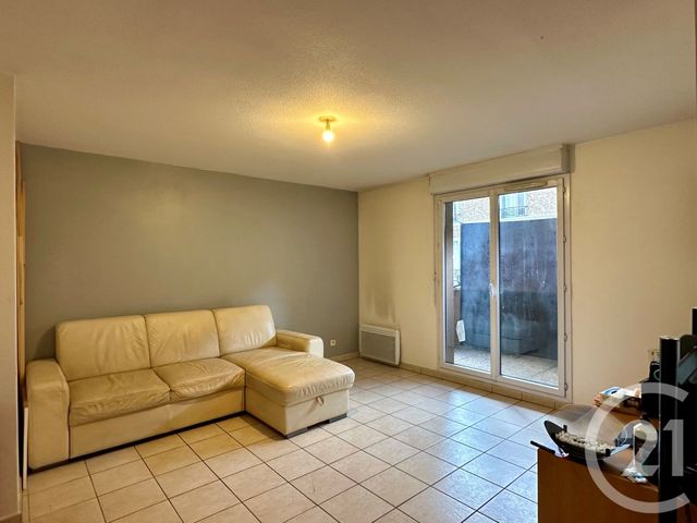 Appartement F3 à vendre - 3 pièces - 59.65 m2 - LA FERTE GAUCHER - 77 - ILE-DE-FRANCE - Century 21 A.S.M.
