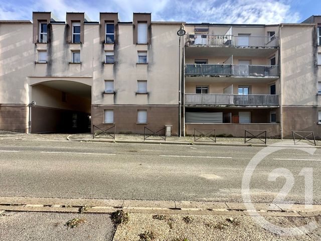 appartement - LA FERTE GAUCHER - 77