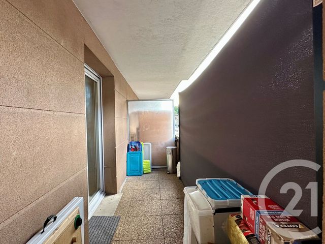 Appartement F3 à vendre - 3 pièces - 59.65 m2 - LA FERTE GAUCHER - 77 - ILE-DE-FRANCE - Century 21 A.S.M.