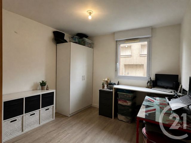 Appartement F3 à vendre - 3 pièces - 59.65 m2 - LA FERTE GAUCHER - 77 - ILE-DE-FRANCE - Century 21 A.S.M.