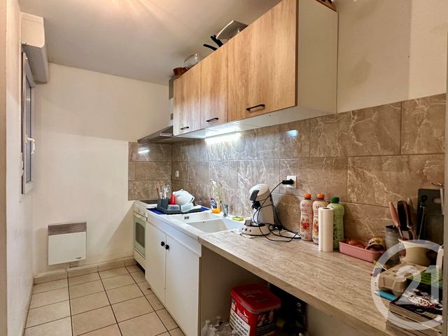 Appartement F3 à vendre - 3 pièces - 59.65 m2 - LA FERTE GAUCHER - 77 - ILE-DE-FRANCE - Century 21 A.S.M.