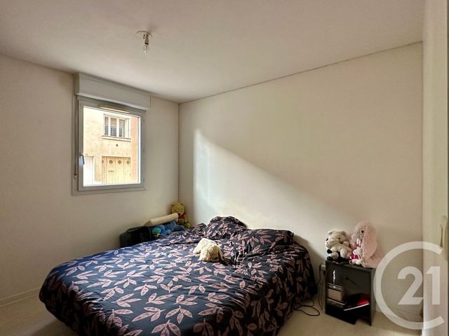 Appartement F3 à vendre - 3 pièces - 59.65 m2 - LA FERTE GAUCHER - 77 - ILE-DE-FRANCE - Century 21 A.S.M.