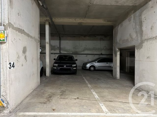 Appartement F3 à vendre - 3 pièces - 59.65 m2 - LA FERTE GAUCHER - 77 - ILE-DE-FRANCE - Century 21 A.S.M.