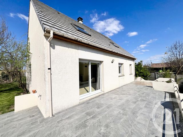 maison - MOUROUX - 77