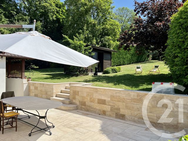 Afficher la photo en grand maison à vendre - 7 pièces - 192.16 m2 - COULOMMIERS - 77 - ILE-DE-FRANCE - Century 21 A.S.M.