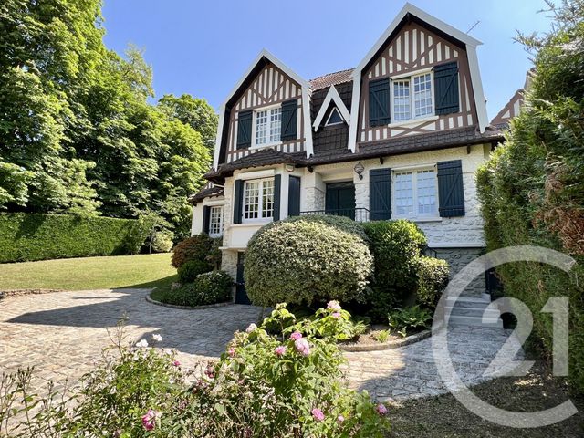 maison à vendre - 7 pièces - 192.16 m2 - COULOMMIERS - 77 - ILE-DE-FRANCE - Century 21 A.S.M.