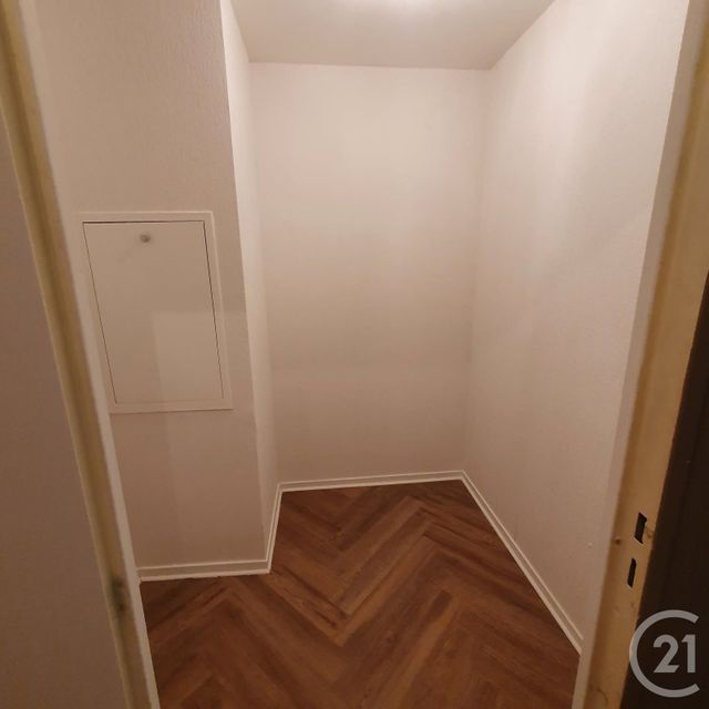 Appartement F3 à vendre - 3 pièces - 67.07 m2 - COULOMMIERS - 77 - ILE-DE-FRANCE - Century 21 A.S.M.