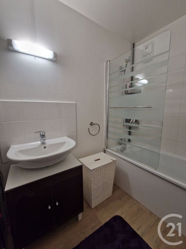 Appartement F3 à vendre - 3 pièces - 67.07 m2 - COULOMMIERS - 77 - ILE-DE-FRANCE - Century 21 A.S.M.