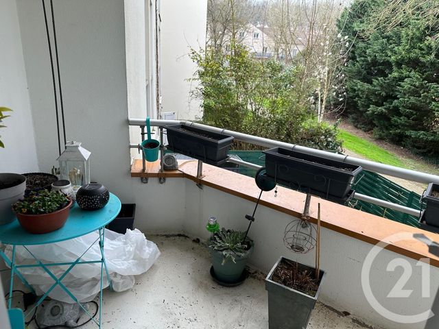Appartement F3 à vendre - 3 pièces - 67.07 m2 - COULOMMIERS - 77 - ILE-DE-FRANCE - Century 21 A.S.M.