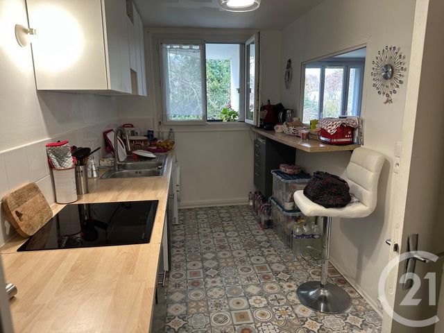 Appartement F3 à vendre - 3 pièces - 67.07 m2 - COULOMMIERS - 77 - ILE-DE-FRANCE - Century 21 A.S.M.