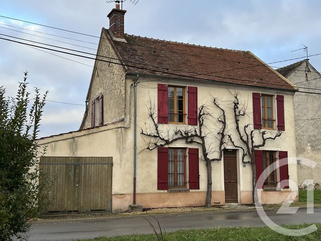 maison - COULOMMIERS - 77