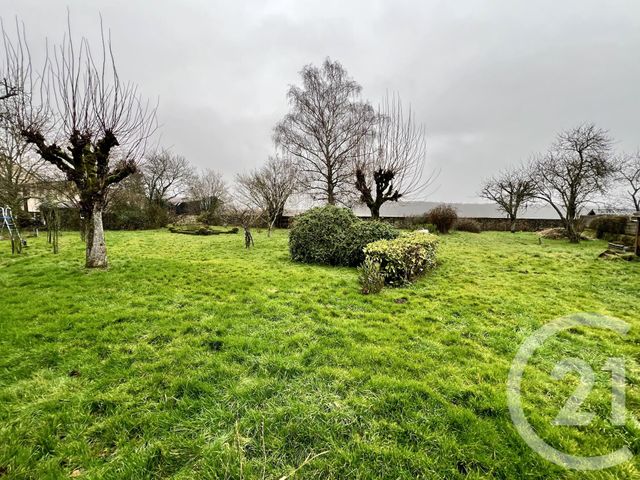 maison à vendre - 7 pièces - 167.98 m2 - MONTOLIVET - 77 - ILE-DE-FRANCE - Century 21 A.S.M.