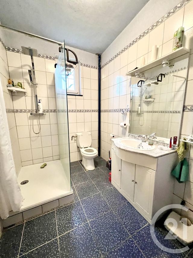 maison à vendre - 7 pièces - 167.98 m2 - MONTOLIVET - 77 - ILE-DE-FRANCE - Century 21 A.S.M.