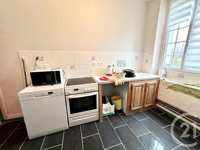 maison à vendre - 7 pièces - 167.98 m2 - MONTOLIVET - 77 - ILE-DE-FRANCE - Century 21 A.S.M.