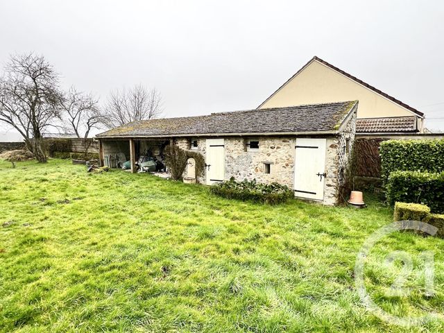 maison à vendre - 7 pièces - 167.98 m2 - MONTOLIVET - 77 - ILE-DE-FRANCE - Century 21 A.S.M.