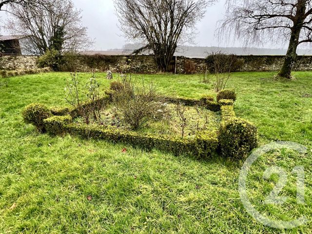 maison à vendre - 7 pièces - 167.98 m2 - MONTOLIVET - 77 - ILE-DE-FRANCE - Century 21 A.S.M.