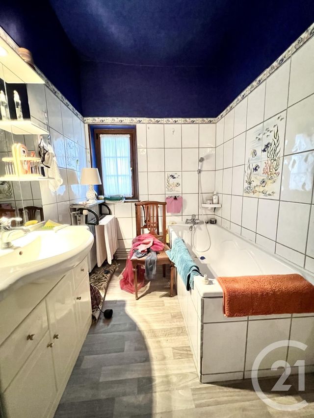 maison à vendre - 7 pièces - 167.98 m2 - MONTOLIVET - 77 - ILE-DE-FRANCE - Century 21 A.S.M.