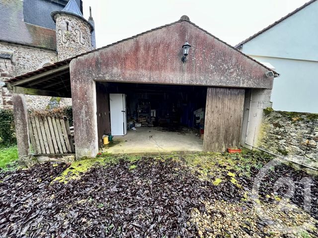 maison à vendre - 7 pièces - 167.98 m2 - MONTOLIVET - 77 - ILE-DE-FRANCE - Century 21 A.S.M.