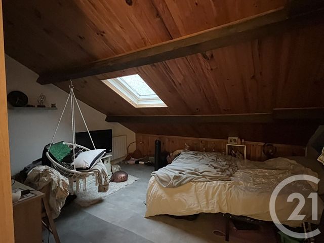 Appartement F3 à vendre - 3 pièces - 59.43 m2 - MOUROUX - 77 - ILE-DE-FRANCE - Century 21 A.S.M.