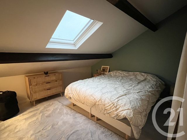 Appartement F3 à vendre - 3 pièces - 59.43 m2 - MOUROUX - 77 - ILE-DE-FRANCE - Century 21 A.S.M.