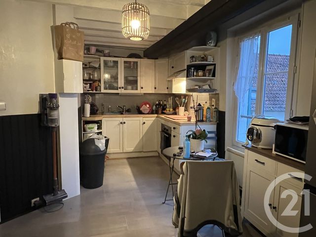 Appartement F3 à vendre - 3 pièces - 59.43 m2 - MOUROUX - 77 - ILE-DE-FRANCE - Century 21 A.S.M.