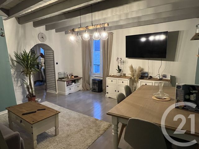 Appartement F3 à vendre - 3 pièces - 59.43 m2 - MOUROUX - 77 - ILE-DE-FRANCE - Century 21 A.S.M.
