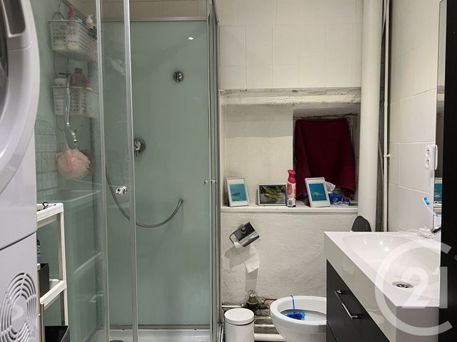 Appartement F3 à vendre - 3 pièces - 59.43 m2 - MOUROUX - 77 - ILE-DE-FRANCE - Century 21 A.S.M.