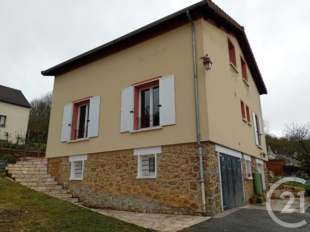 maison - COULOMMIERS - 77