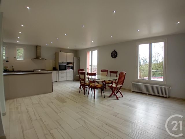 maison - COULOMMIERS - 77
