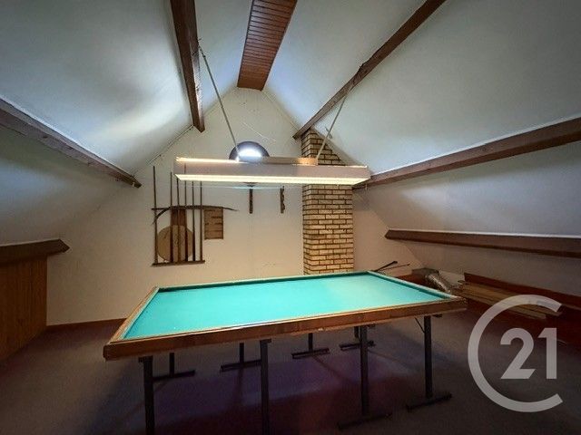 maison à vendre - 8 pièces - 109.75 m2 - COULOMMIERS - 77 - ILE-DE-FRANCE - Century 21 A.S.M.