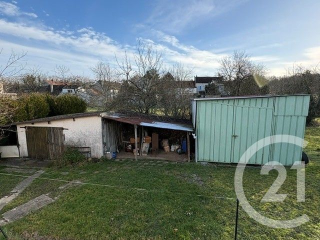 maison à vendre - 8 pièces - 109.75 m2 - COULOMMIERS - 77 - ILE-DE-FRANCE - Century 21 A.S.M.