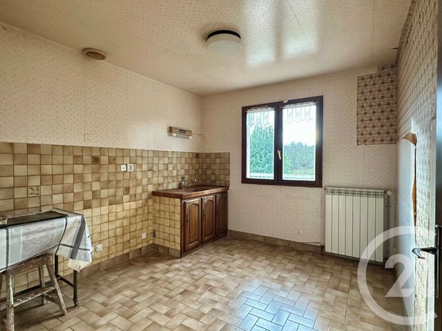 maison à vendre - 8 pièces - 109.75 m2 - COULOMMIERS - 77 - ILE-DE-FRANCE - Century 21 A.S.M.